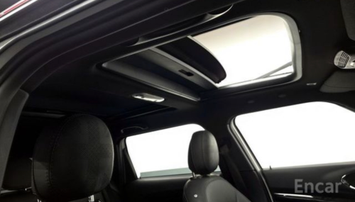 Mini Cooper Clubman JCW 2022