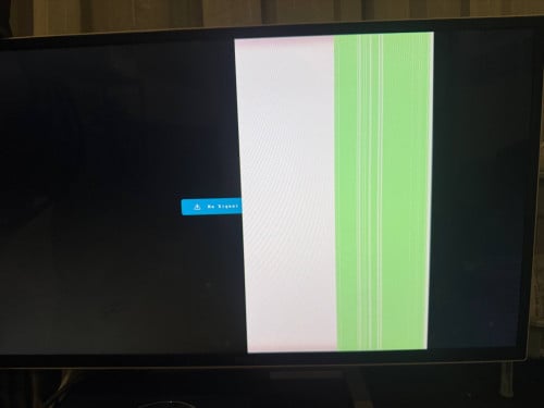 Monitor Screen Dell 32” លក់