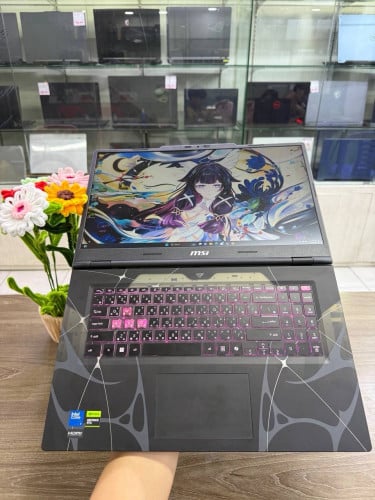 MSI Gaming&Design 99.999% Late 2025