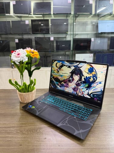 MSI Gaming&Design 99.999% Late 2025