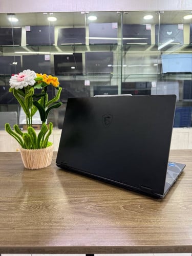 MSI Gaming&Design 99.999% Late 2025