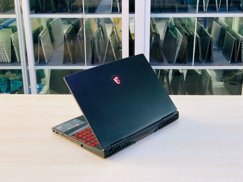 MSI GL65 9SD 15.6”FHD 144Hz