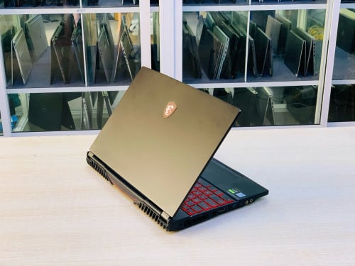 MSI GL65 9SD 15.6”FHD 144Hz