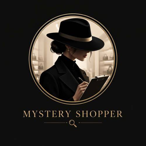 Mystery shopper