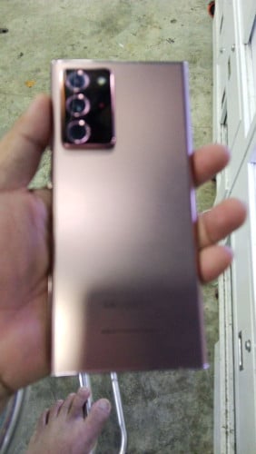 Note20 ultra