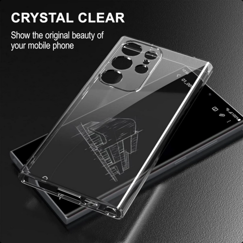 Original Samsung Galaxy S23 Ultra Screen Protector (EF-US918)