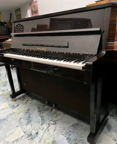 Piano CALUMBIA