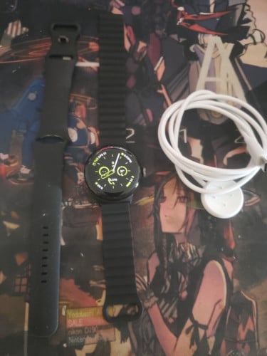 Pixel watch 2