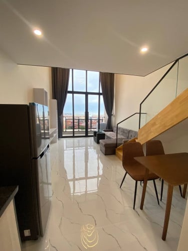 Pool Gym 2Bedroom Condo st 271 Mega Mall