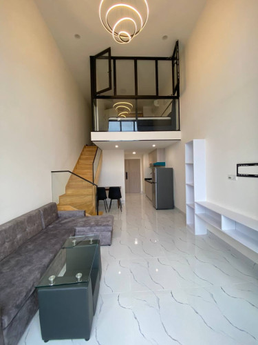 Pool Gym 2Bedroom Condo st 271 Mega Mall