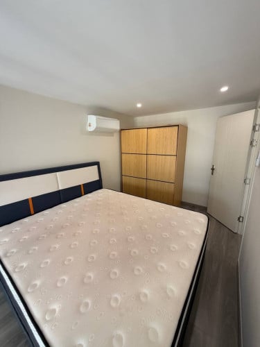 Pool Gym 2Bedroom Condo st 271 Mega Mall