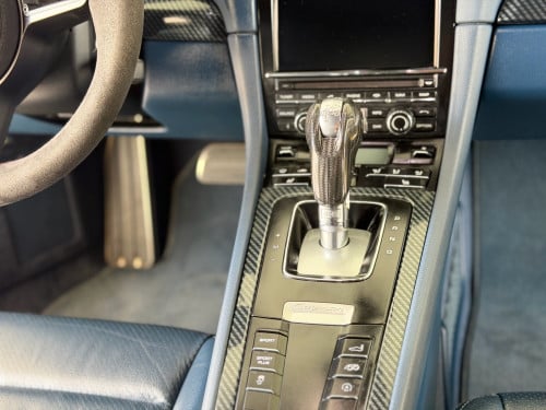 Porsche Cayman 981 ឆ្នាំ 2015 full Option