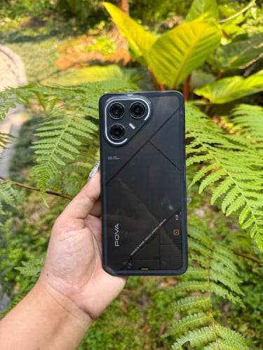 Pova 7 Ultra 5G