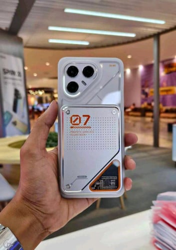 Pova 7 Ultra 5G
