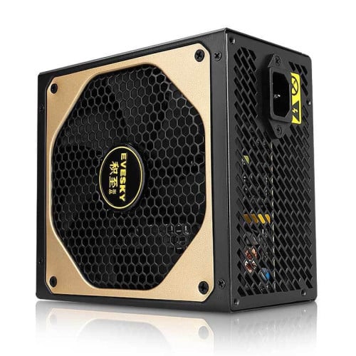 Power Supply 600W - Evesky
