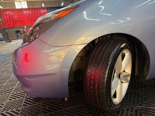 Prius 2005 full option ធានាឡានស្អាត សាច់ដែក100%