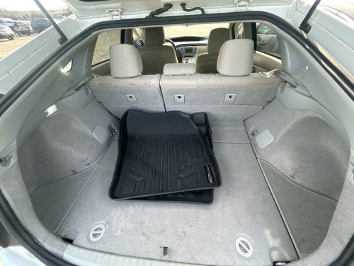 Prius 2013 មកដល់ហើយថ្ងៃនេះ ស្អាតណាស់ ថ្មីណាស់