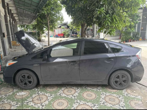 Prius 2013