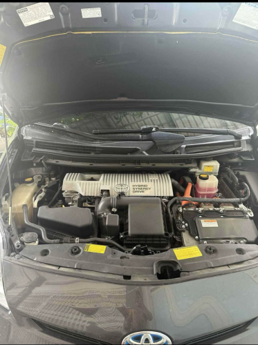 Prius 2013