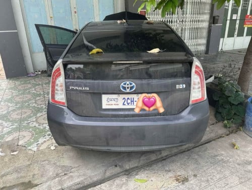 Prius 2013