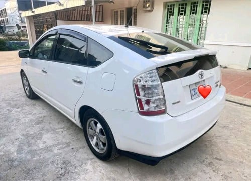 Prius full options 2006