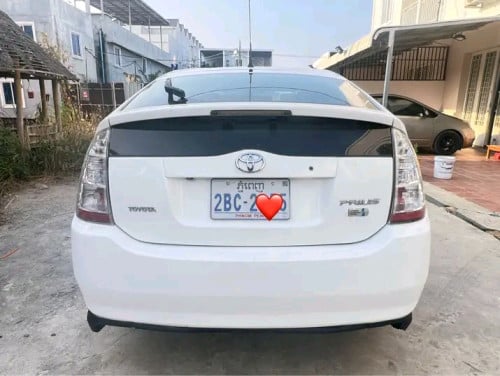 Prius full options 2006