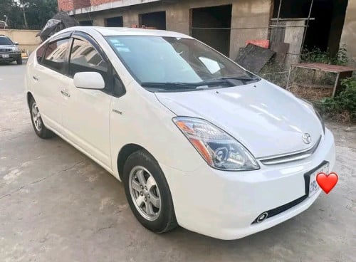 Prius full options 2006