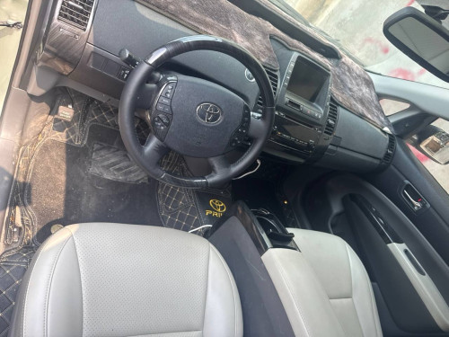 Pruis 07 Full Option 11500$ ឡានមូល ម្ចាស់ដើមផ្ទាល់