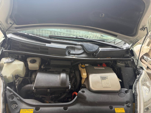 Pruis 07 Full Option 11500$ ឡានមូល ម្ចាស់ដើមផ្ទាល់