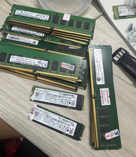 RAM DDR4