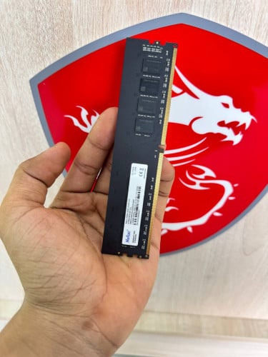 RAM Desktop 32GB DDR4-3200 (Second Hand)