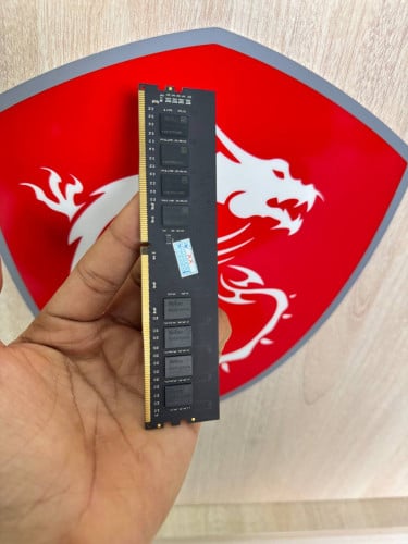 RAM Desktop 32GB DDR4-3200 (Second Hand)