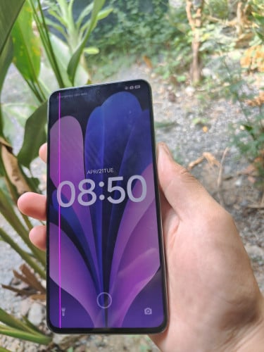 (លក់ហើយ)Redmi k60 90$ ចរចារ