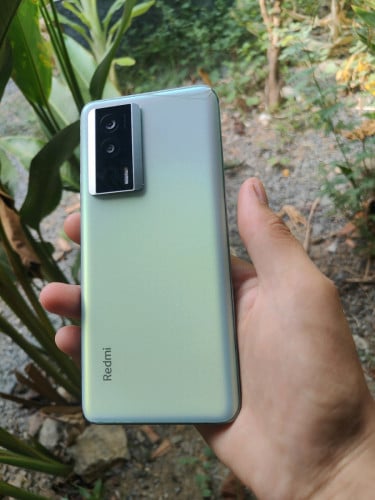 (លក់ហើយ)Redmi k60 90$ ចរចារ