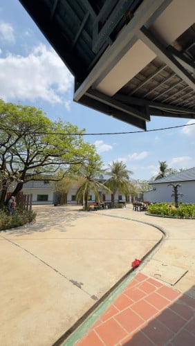 Resort for sale-រីសតសម្រាប់លក់និងជួលឬដីសម្រាប់លក់,3,850,000 ចុះនៅតែ 3,350,000 ត្រូវការលក់បន្ទាន់