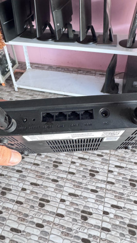 Router Ikuai IK-Q3S