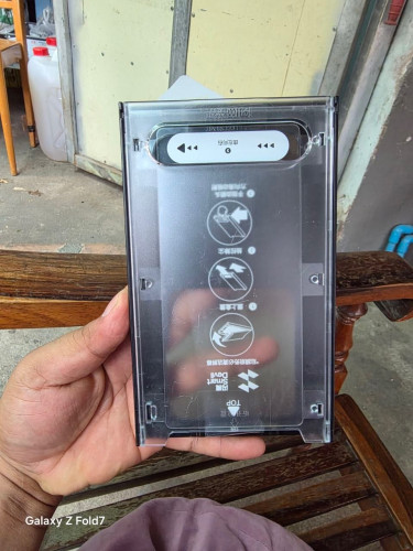 S25 Ultra Screen