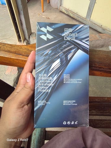 S25 Ultra Screen