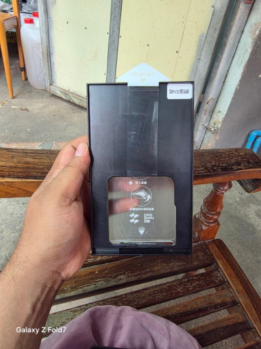 S25 Ultra Screen