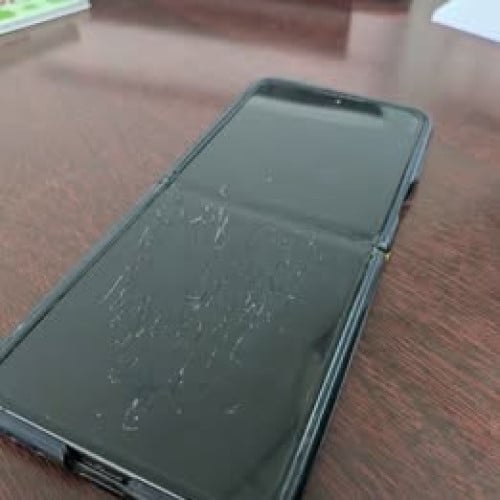 Samsng Z Flip 5 _ Black