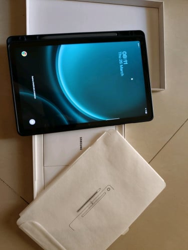 Samsung Tab S9 FE 8/128gb ស្អាត