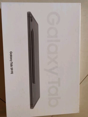 Samsung Tab S9 FE 8/128gb ស្អាត