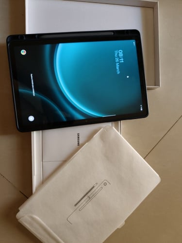 Samsung Tab S9 FE 8/128gb 99.99%
