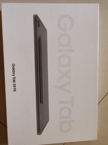 Samsung Tab S9 FE 8/128gb 99.99%
