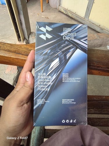 Screen S25 Ultra original good for Scan Fingers