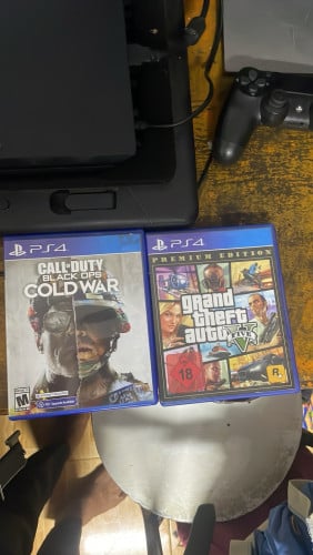 Sell and change call of duty
