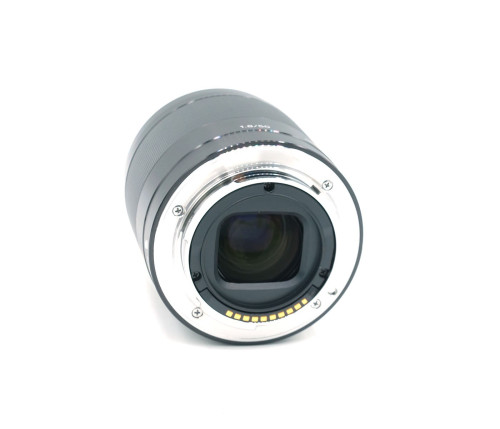SONY E 50mm F/1.8 OSS