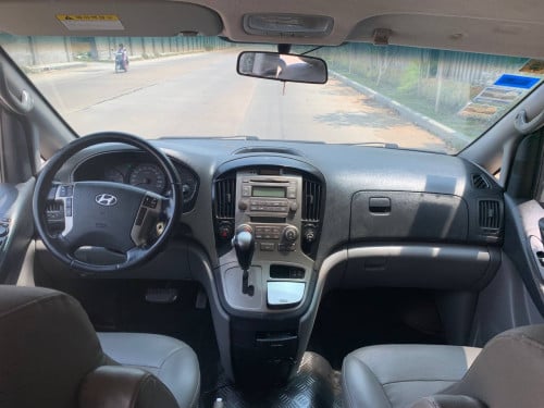 Starex CVX