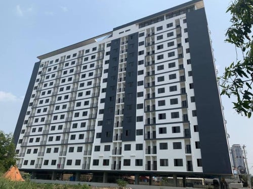 Studio For Rent The Bliss Mekong Residents