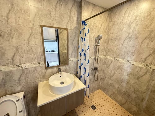 Studio For Rent The Bliss Mekong Residents